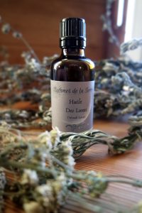 womb love herbal