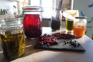 herbal medicine france